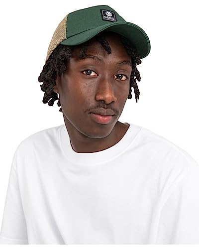 element-icon-mesh-cap-trucker-cap-f-r-herren image 5