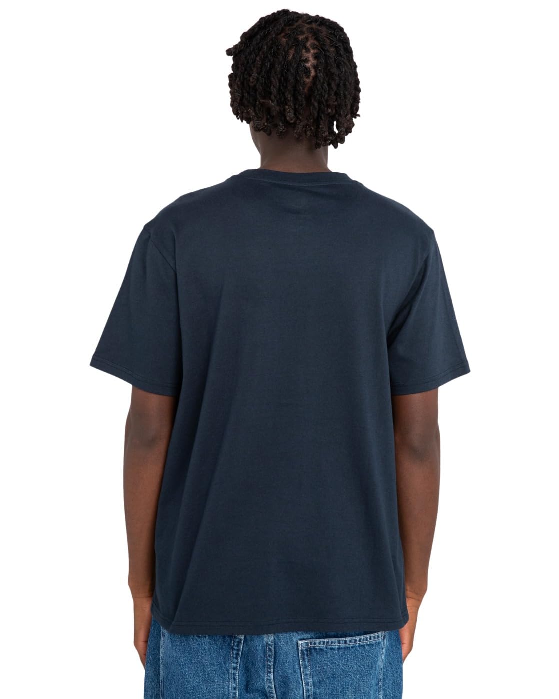 element-basic-pocket-t-shirt-f-r-m-nner-elykt00116-2 image 2