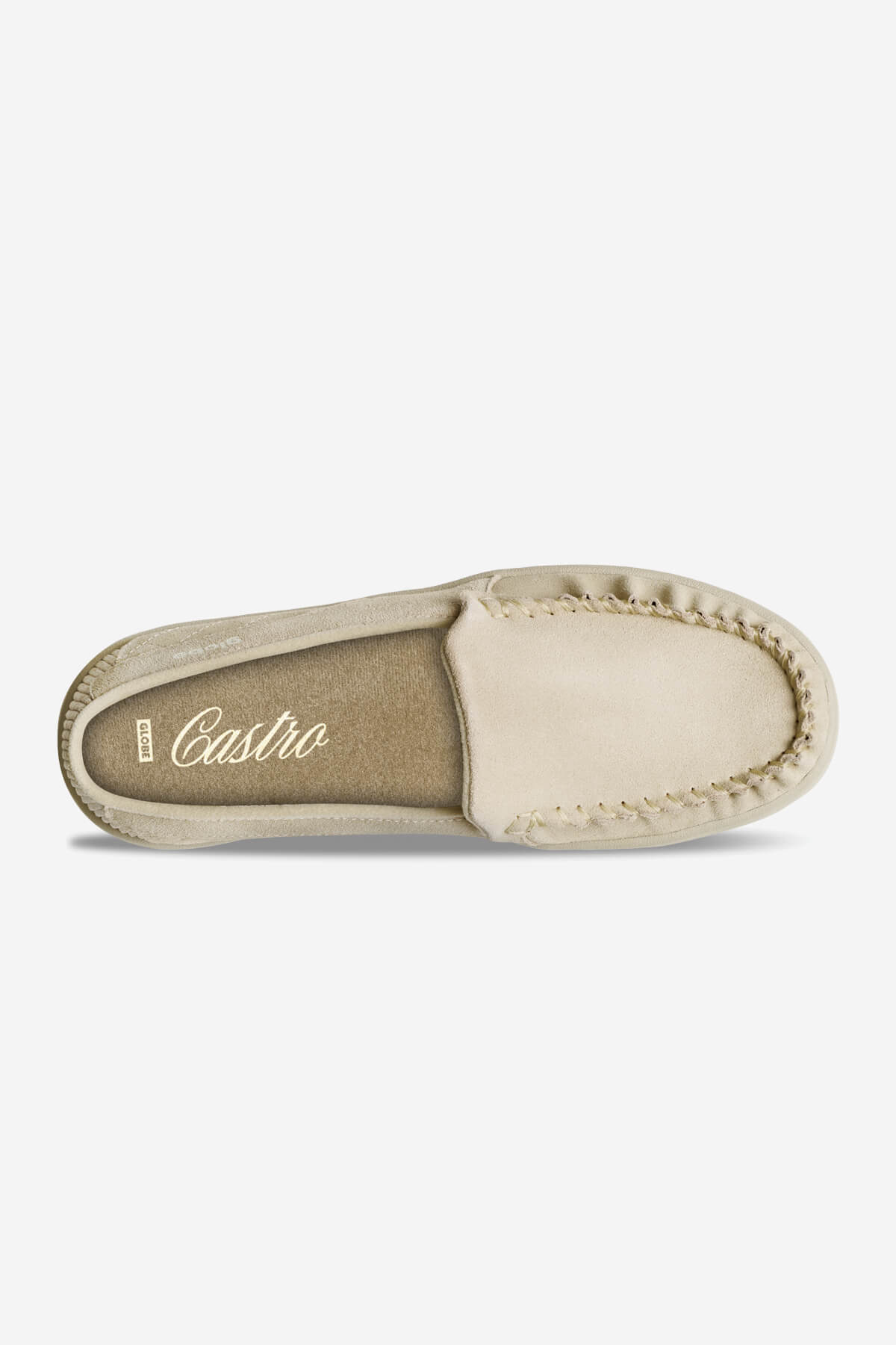 globe-castro-schuhe-granite-loafer image 4