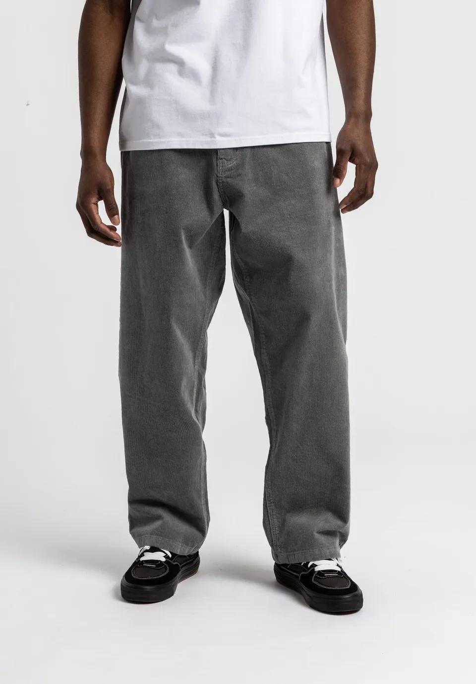 titus-boogy-cord-loose-fit-pants image 1
