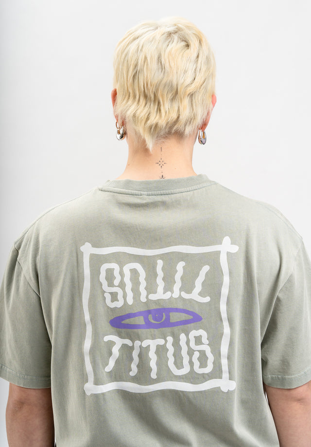 titus-effie-loose-fit-t-shirt-mit-backprint image 2