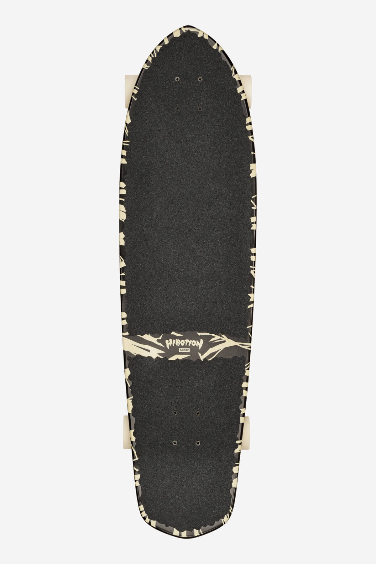 globe-blazer-xl-36-longboard-lazer-eagle image 2