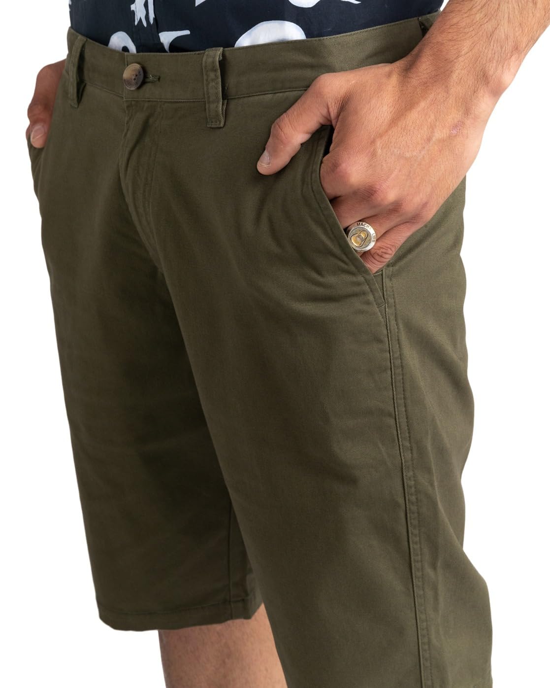 element-howland-classic-shorts-f-r-herren image 3