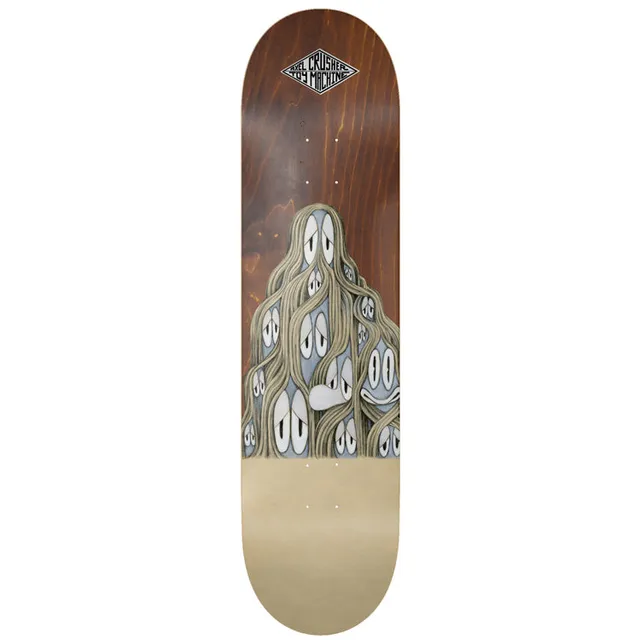 toy-machine-axel-cruysberghs-ladouceur-8-13-skateboard-deck image 1