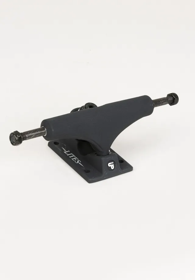 titus-5-0-low-lites-skateboard-achse-flatblack image 1