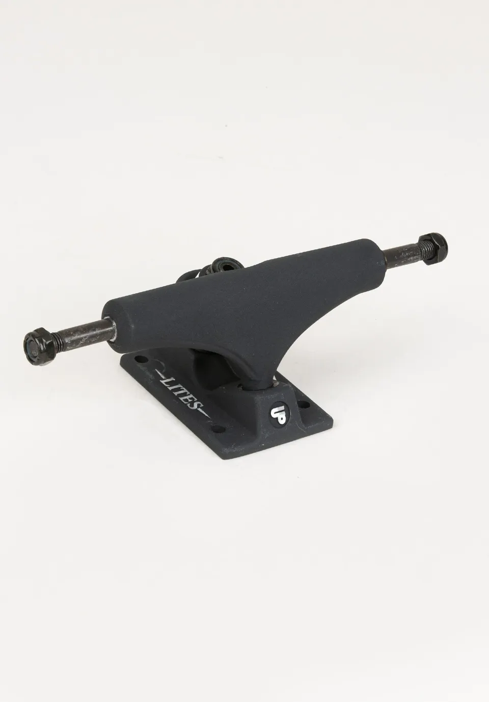 titus-5-0-low-lites-skateboard-achse-flatblack image 1