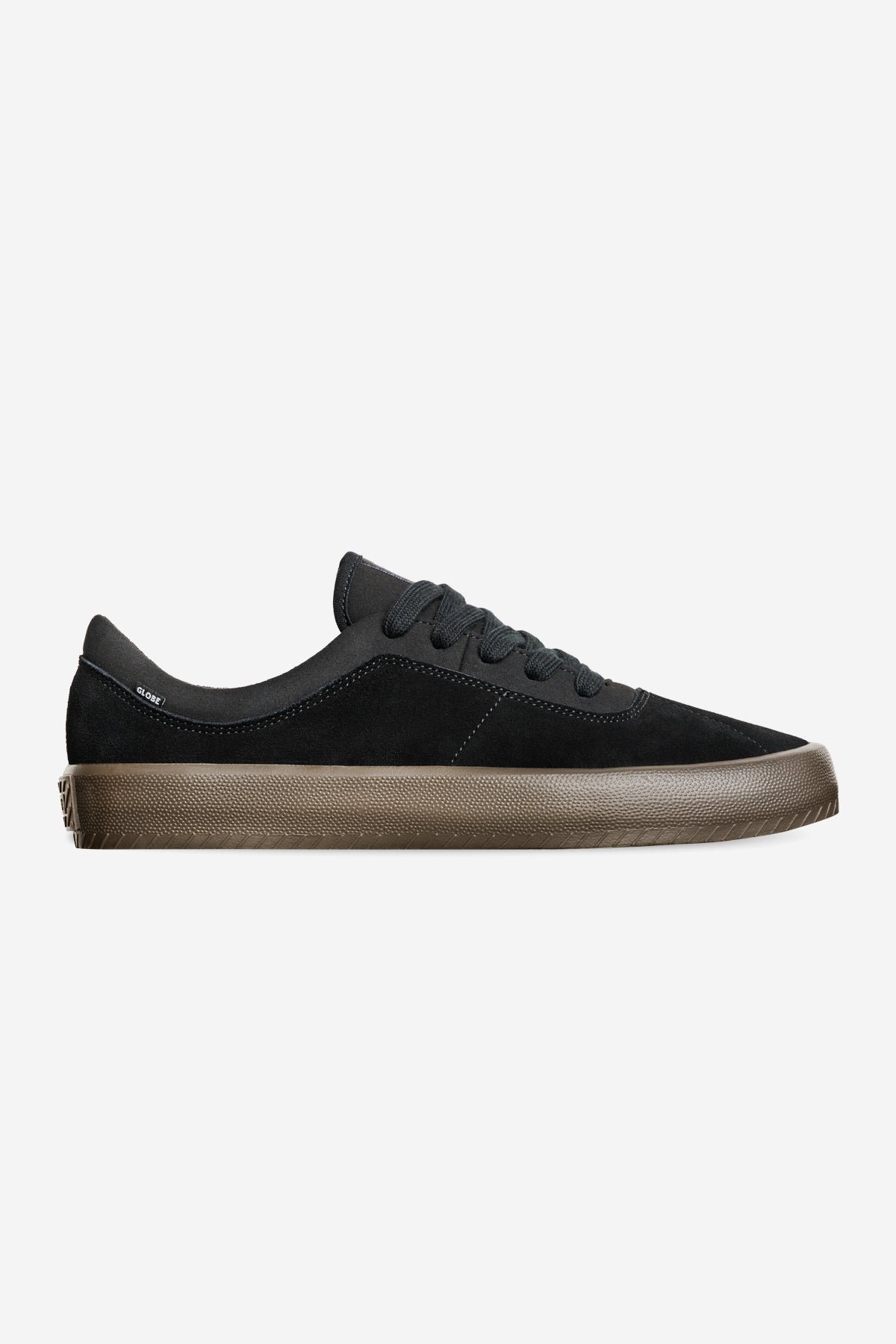 globe-melbek-skateschuhe-black-gum image 1