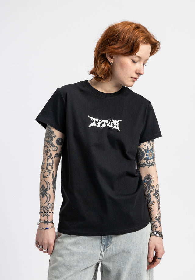 titus-alija-t-shirt-regular-fit-schwere-baumwolle-2 image 2