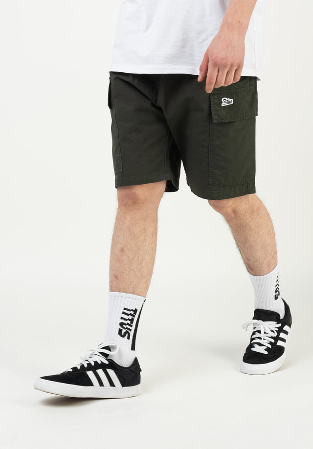 titus-lono-cargoshorts-regular-fit-sommer-shorts image 4