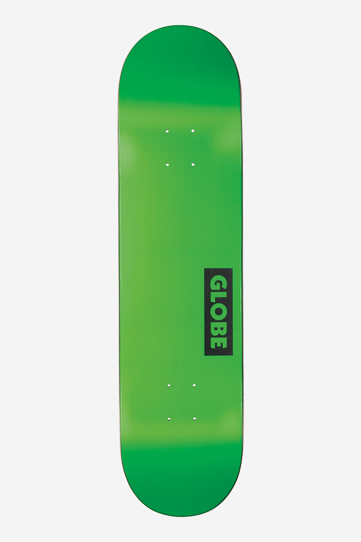 globe-goodstock-8-0-deck-neon-green image 1
