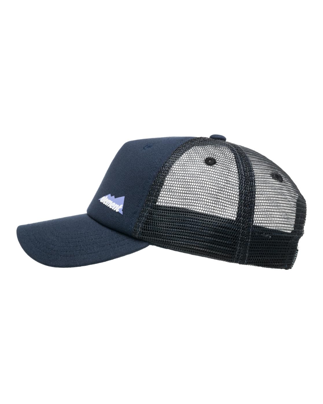 element-mount-mesh-cap-trucker-cap-mit-verschluss image 2