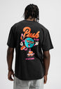 titus-x-yeye-weller-push-hard-t-shirt image 5