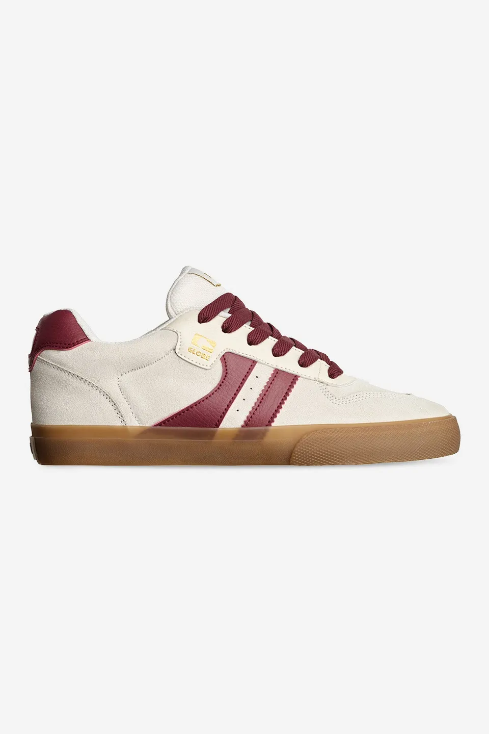 globe-encore-2-skate-schuhe-antique-port image 1