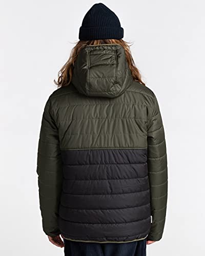 element-alder-puff-fundamental-windjacke-herren image 7