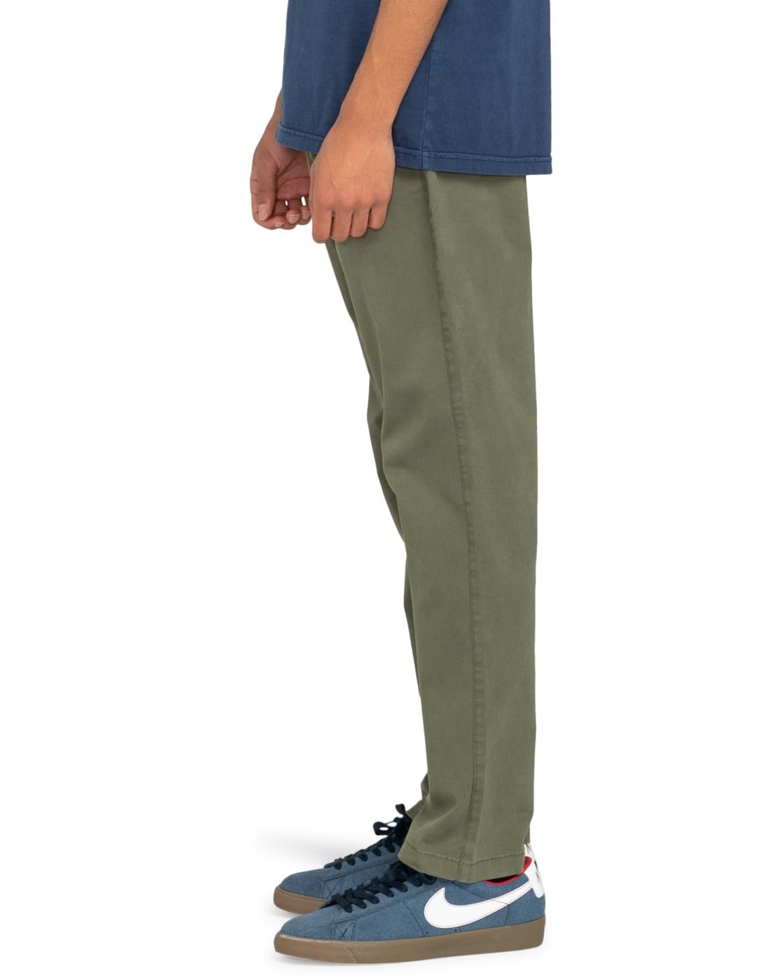 element-howland-classic-chino-hose-herren-slim-2 image 3