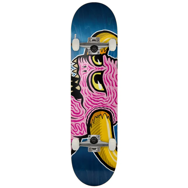 toy-machine-8-25-brain-monster-skateboard-komplettboard image 1
