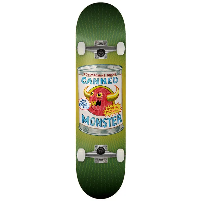 toy-machine-8-50-canned-monster-komplettboard image 1