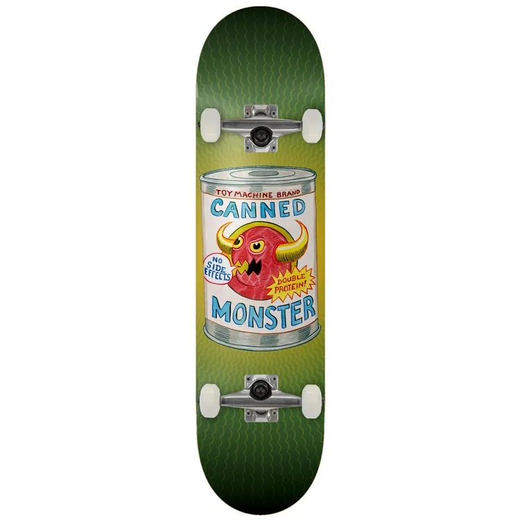 toy-machine-8-50-canned-monster-komplettboard image 1