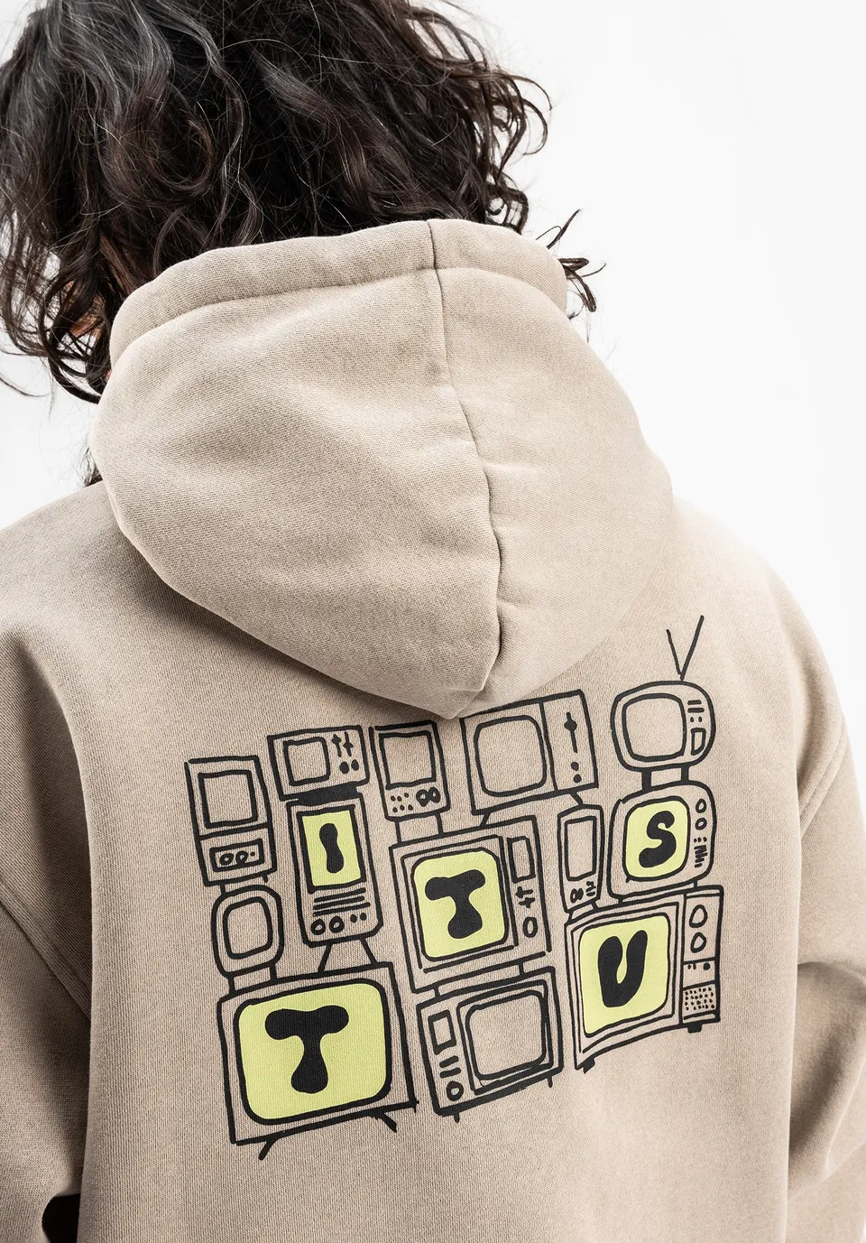 titus-felia-hoodie-regular-fit image 1