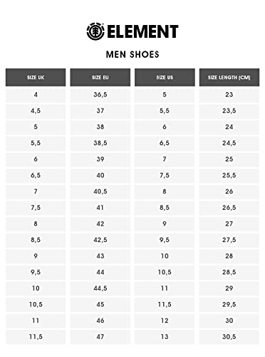 element-highrise-crew-socken-5er-pack-herren-mehrfarbig image 3