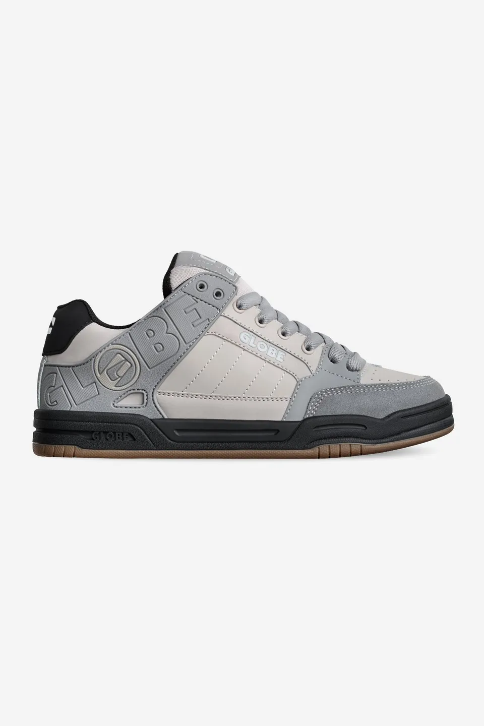 globe-tilt-schuhe-titanium-black image 1