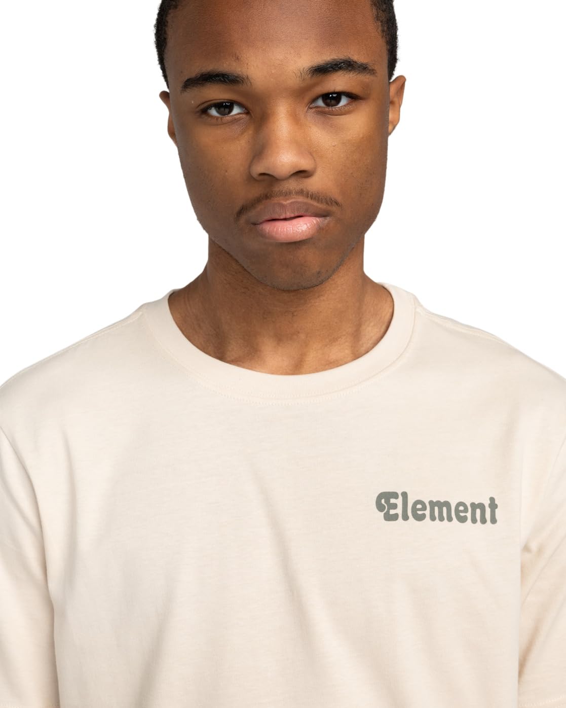 element-post-nap-t-shirt-herren-elyzt00499-bio-baumwolle image 4