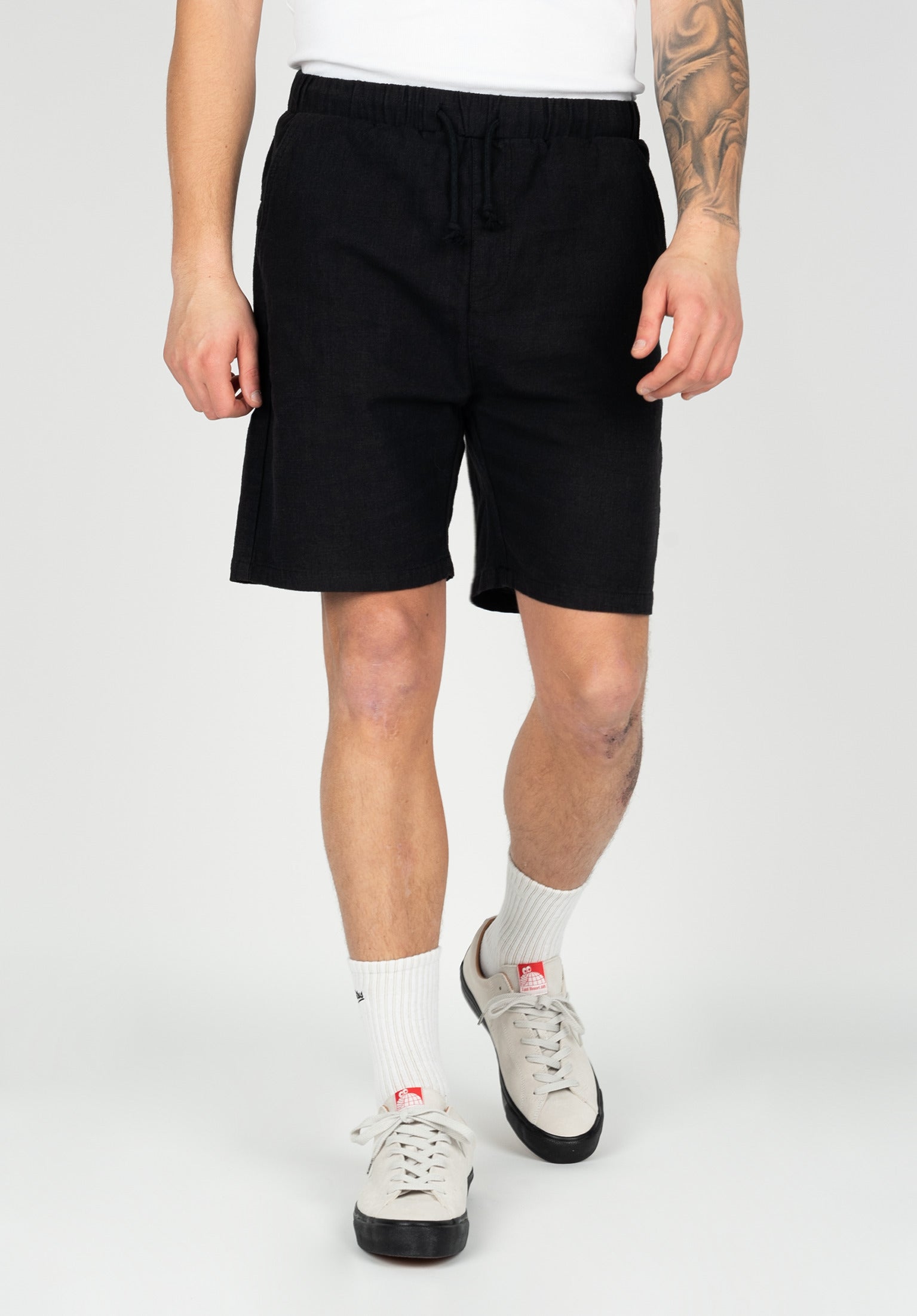 titus-surpa-short-loose-fit-shorts image 1