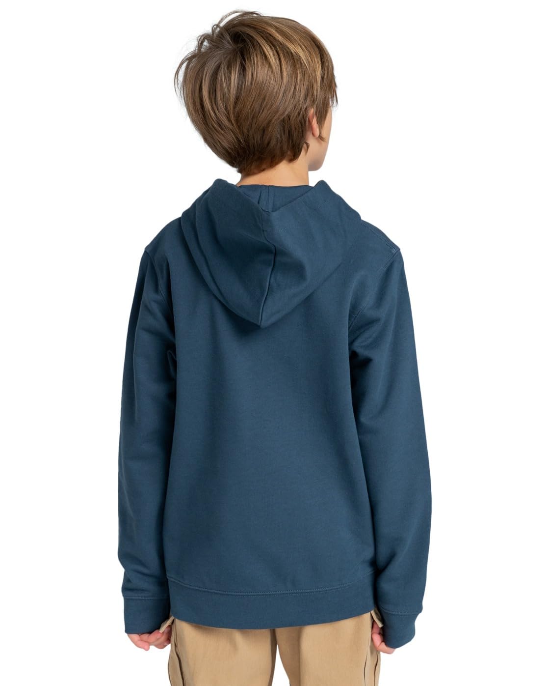 element-vertical-hood-youth-pullover-jungen image 5