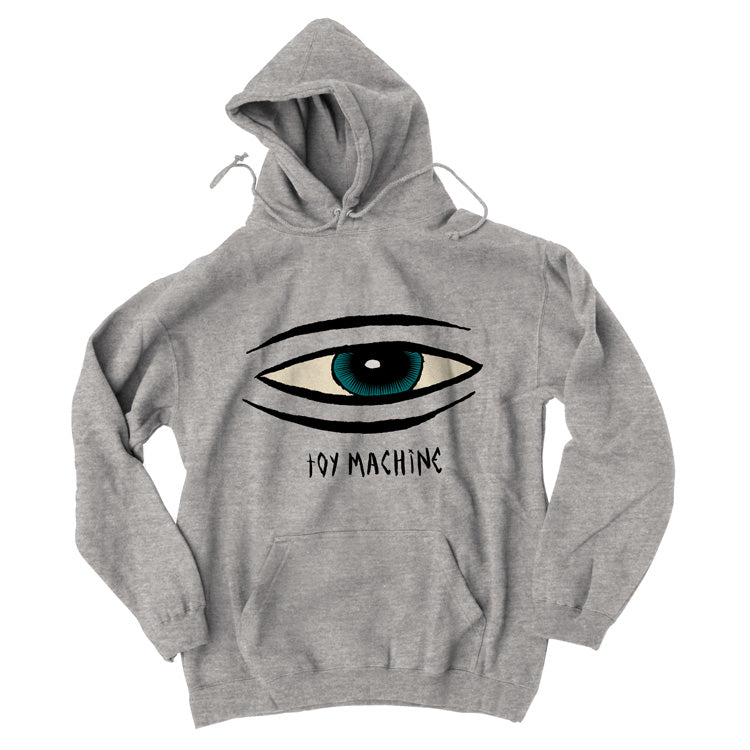 toy-machine-sect-eye-hood-hoodie image 4