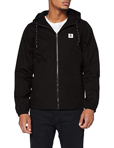 element-wolfeboro-alder-wasserabweisende-jacke-f-r-herren image 7