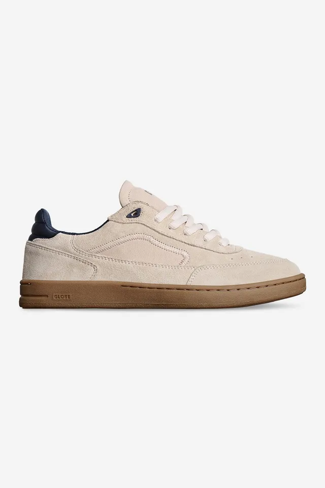 globe-holand-parchment-gum-skateschuhe image 1