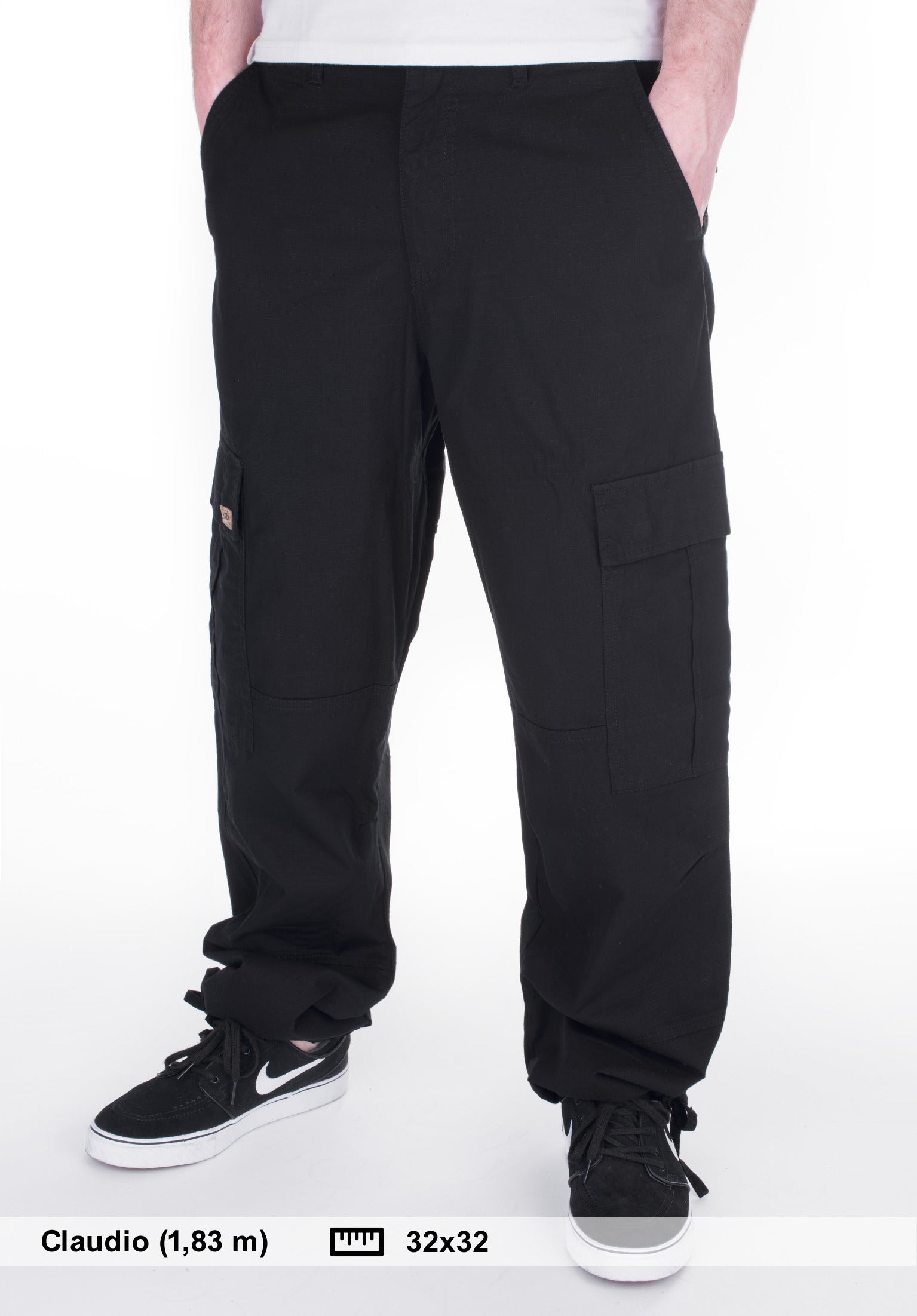 titus-the-cargo-cargohose-loose-fit-4 image 1