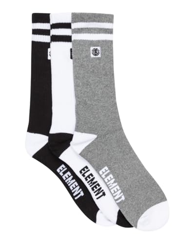 element-clearsight-socks-3pk-socken-3er-pack image 4
