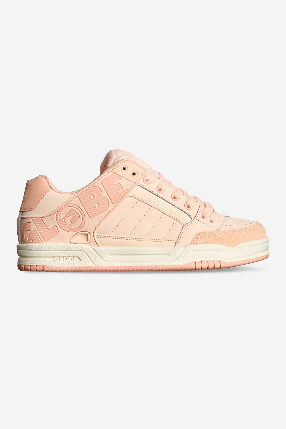 globe-tilt-skate-schuhe-peach-cream image 1