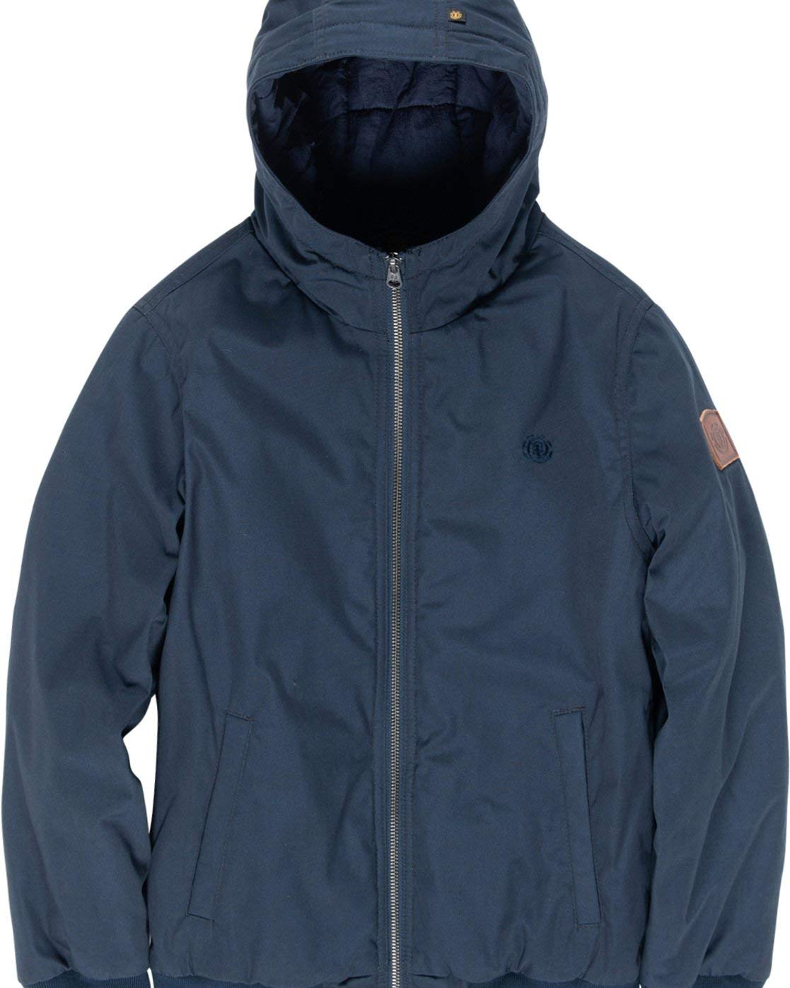 element-dulcey-boy-jacke-f-r-jungen-wasserabweisend image 8