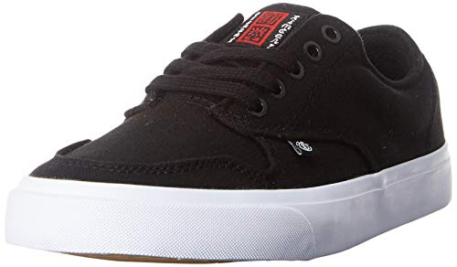 element-flint-black-sneaker-jungen image 8
