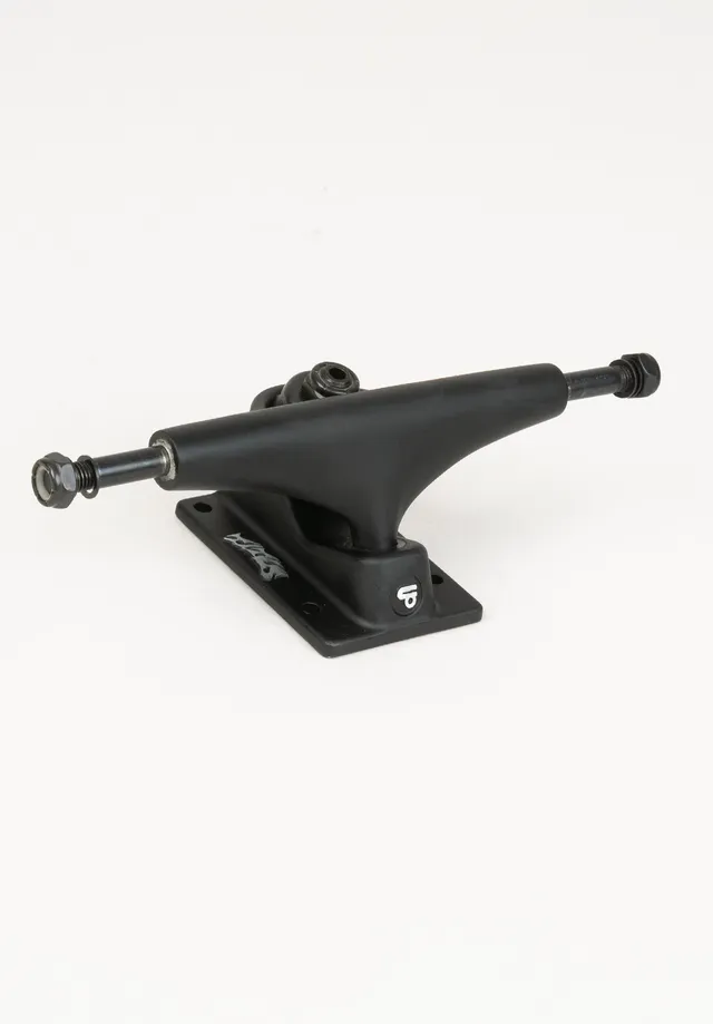 titus-5-0-classic-low-lites-skateboard-achse-flatblack image 1