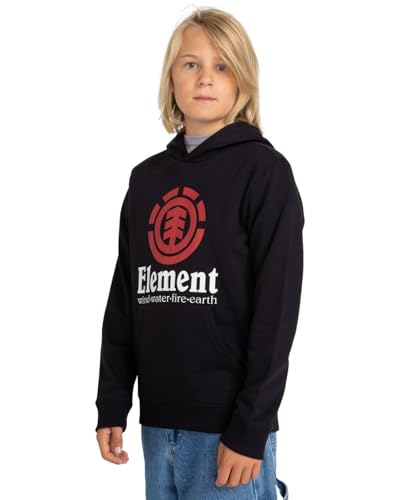 element-vertical-hood-youth-t-shirt-f-r-jugendliche image 8