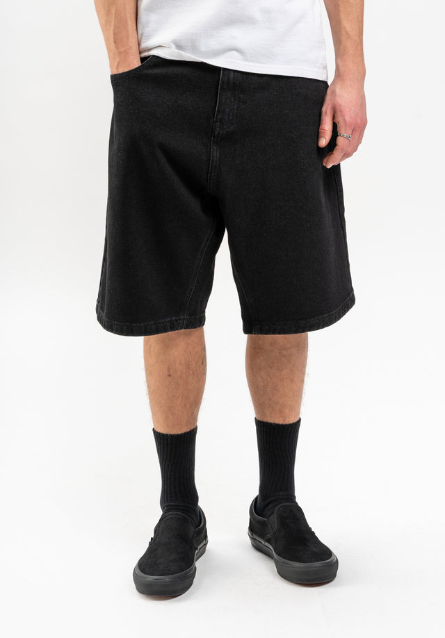 titus-boogy-short-baggy-five-pocket-jeans-shorts-2 image 2
