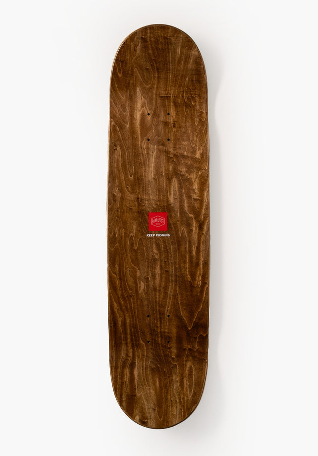 titus-night-logo-skateboard-deck-7-ply image 2