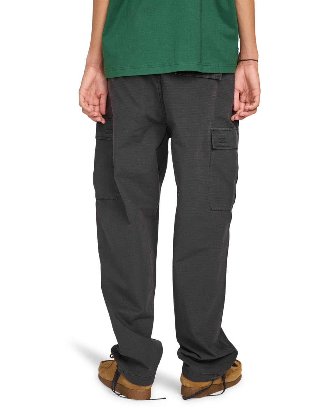 element-elynp00203-hose-pants-f-r-herren image 2