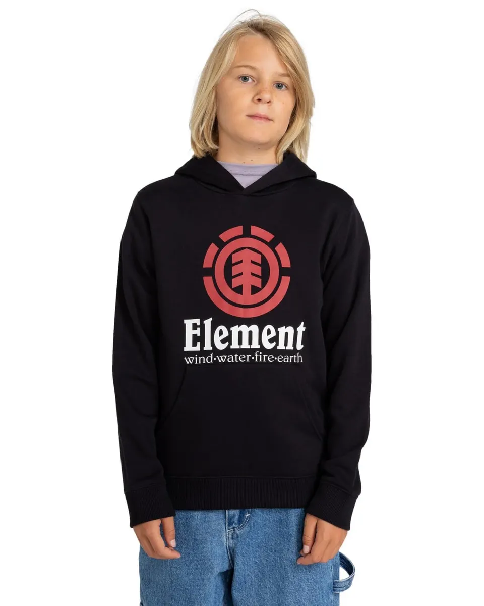 element-vertical-hood-youth-t-shirt-f-r-jugendliche image 1