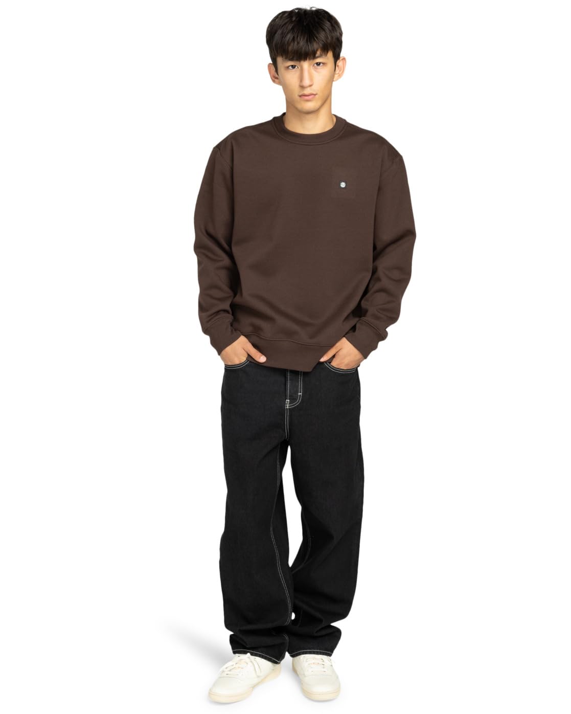 element-icon-rain-cr-pullover-herren image 5