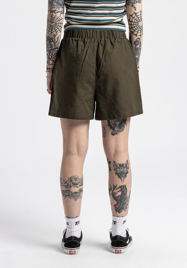 titus-avoie-shorts-mit-gummizug-bund image 4