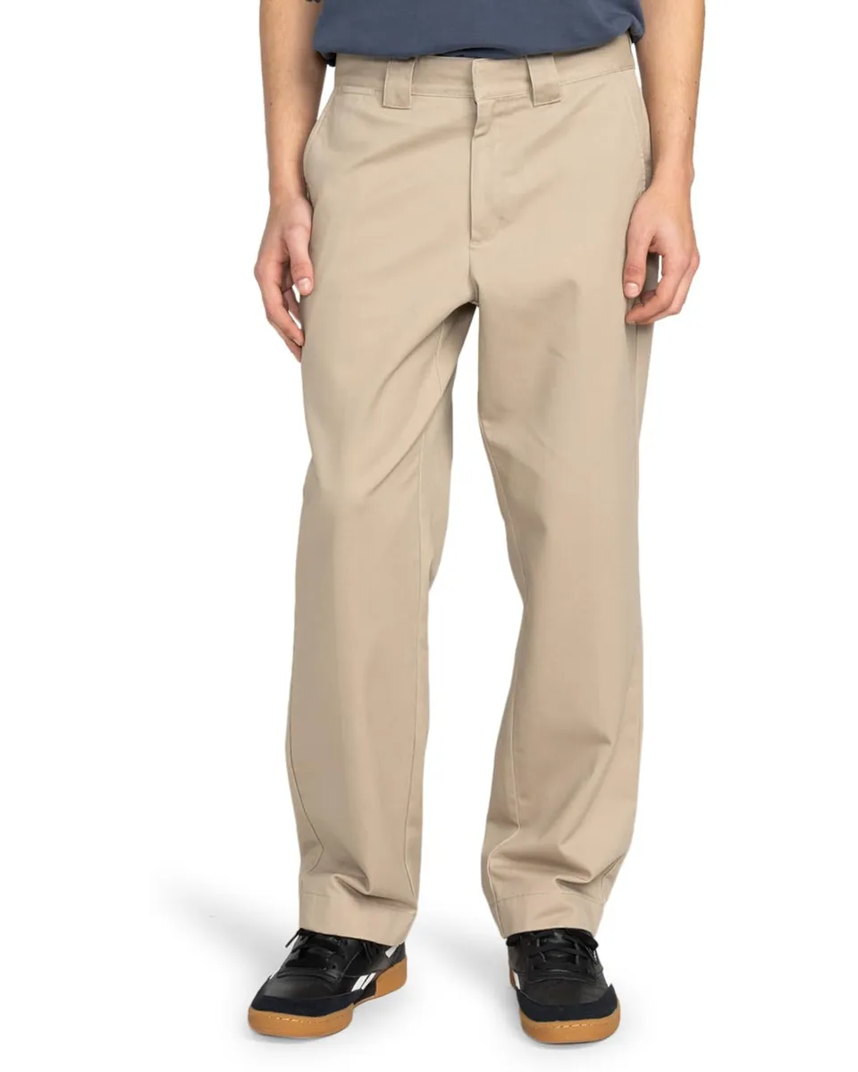 element-elynp00181-chino-pants-herren-relaxed-fit image 1