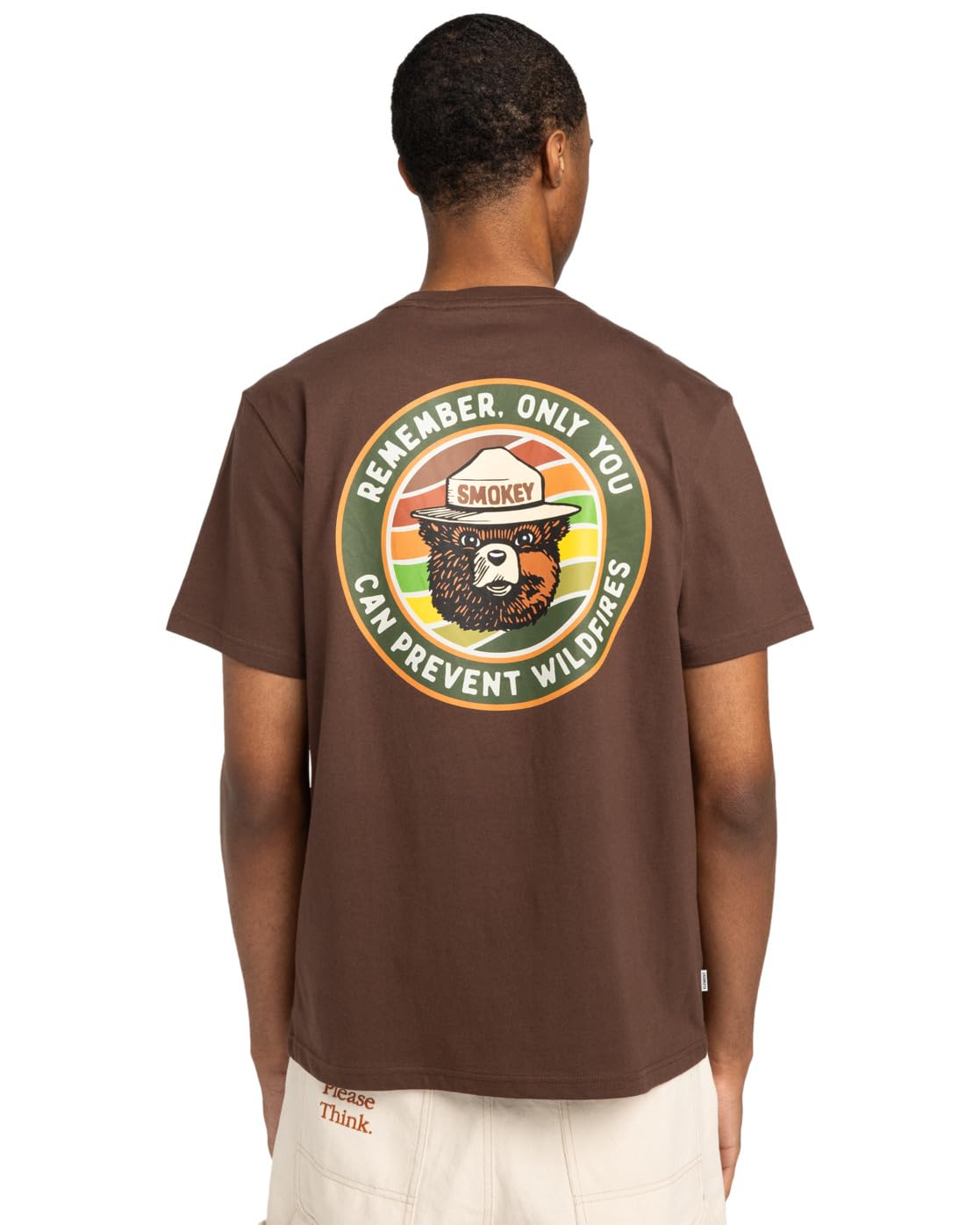element-sbxe-prevent-ss-t-shirt-herren-1er-pack image 3
