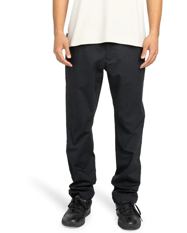 element-elynp00188-chino-pants-herren-regular-fit image 1