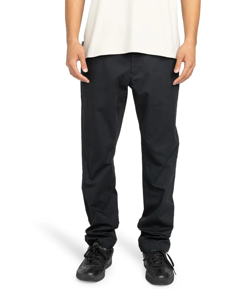 element-elynp00188-chino-pants-herren-regular-fit image 1