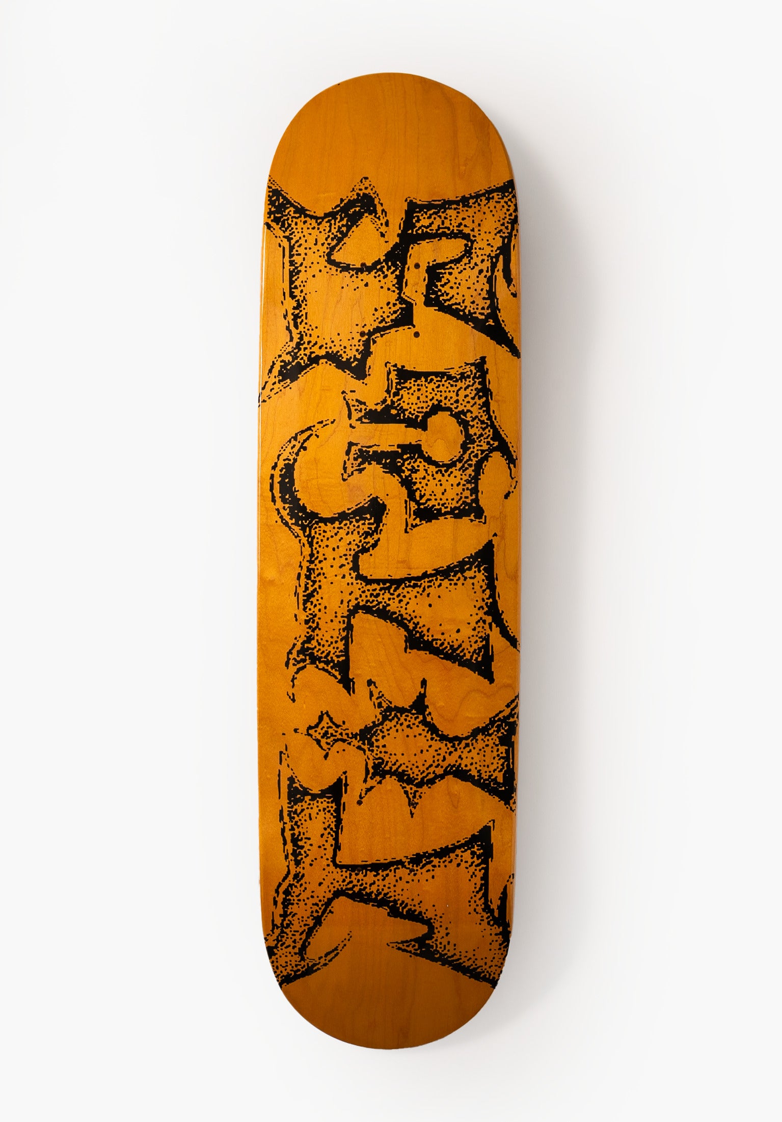 titus-elija-skateboard-deck-7-ply-maple-popsicle image 1