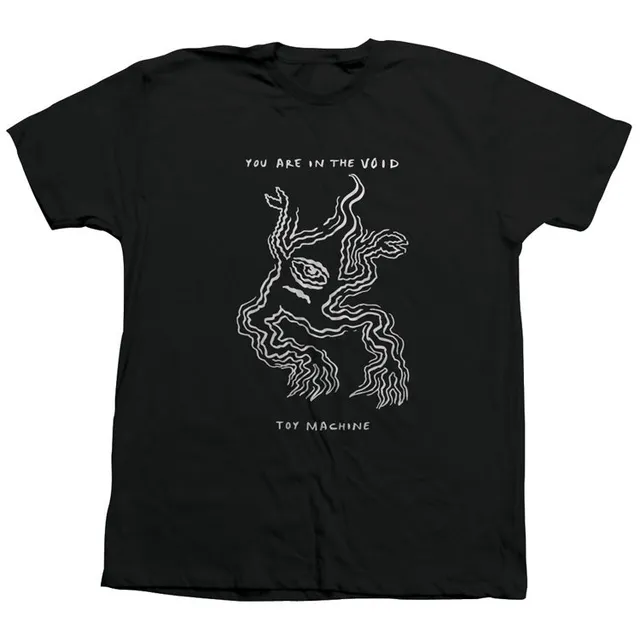 toy-machine-void-tee-t-shirt image 1